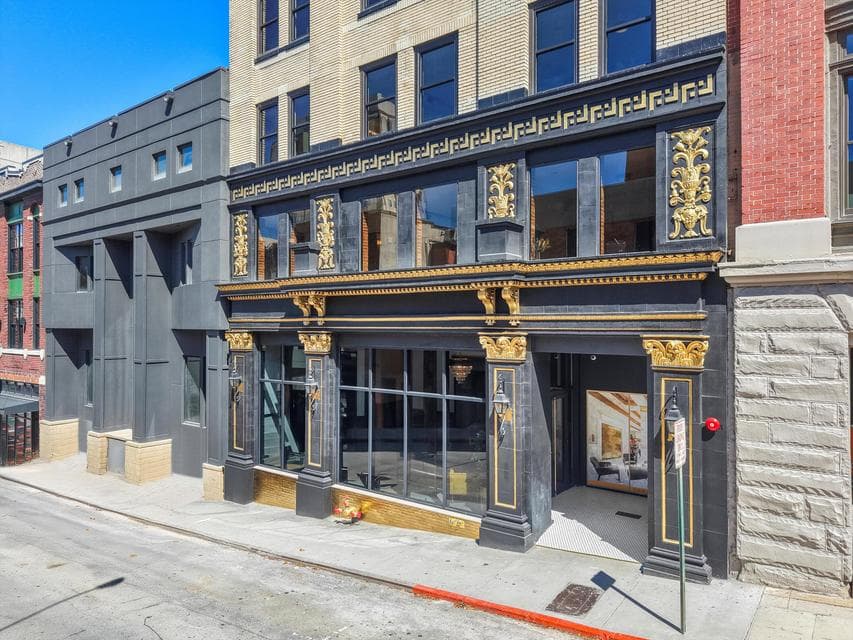 Additional photo 3 of 117 E 7th Street, 506-F