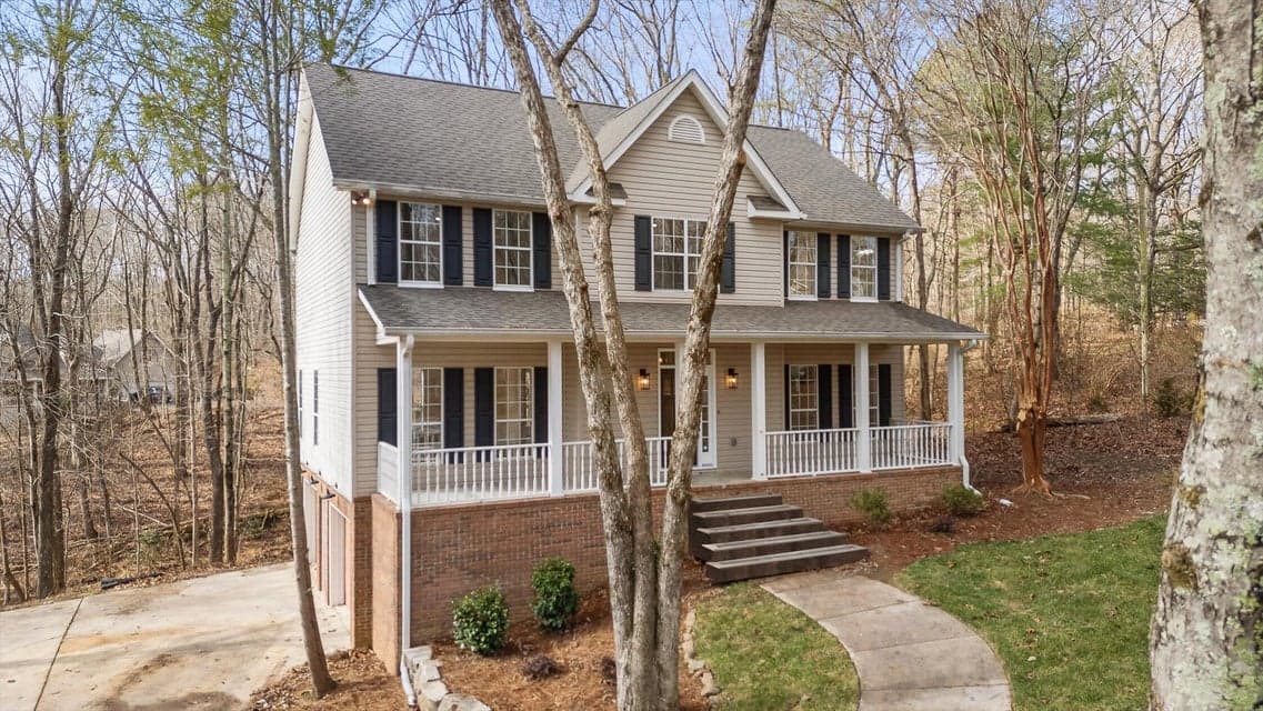 Photo of 4715 Creek Point Lane
