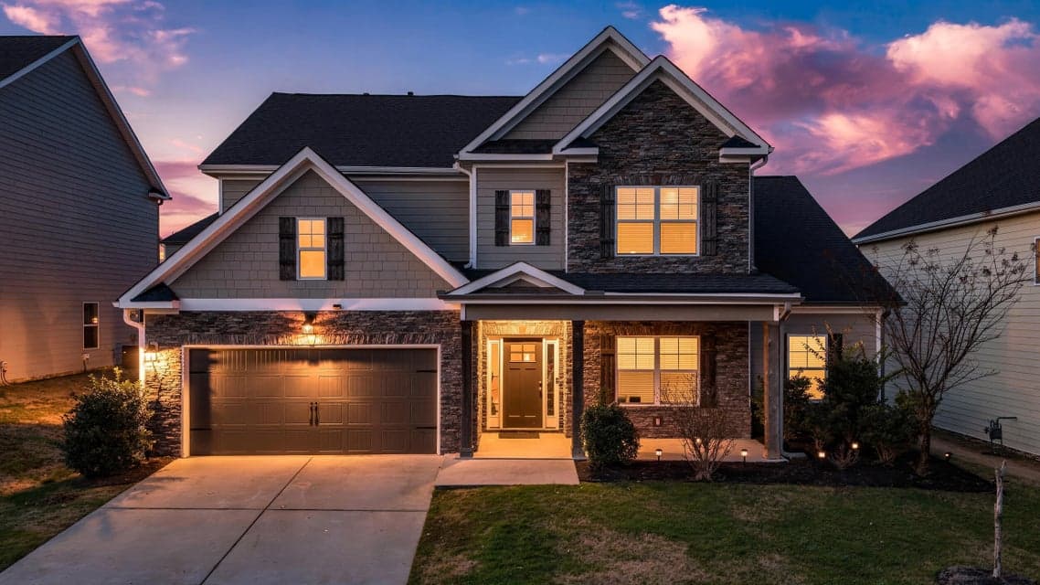 Photo of 9863 Haven Port Lane