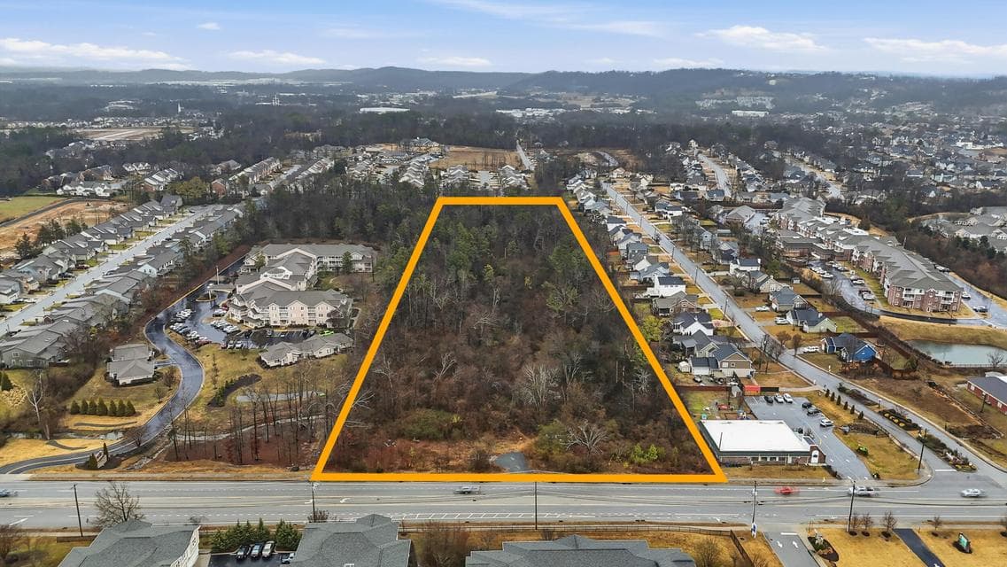 Photo of 7521 Shallowford Road
