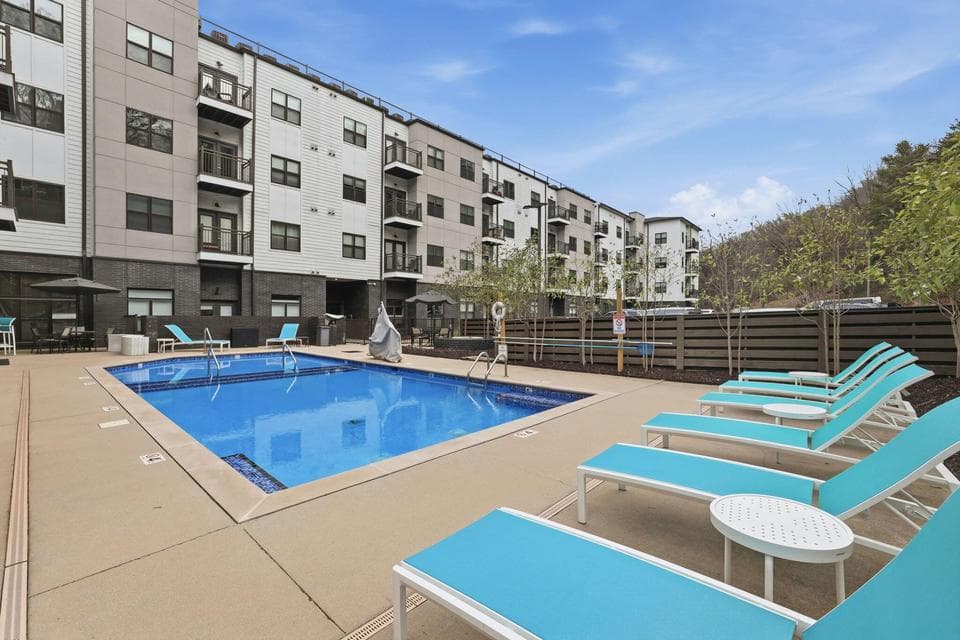 Photo of 782 Riverfront Parkway, 307