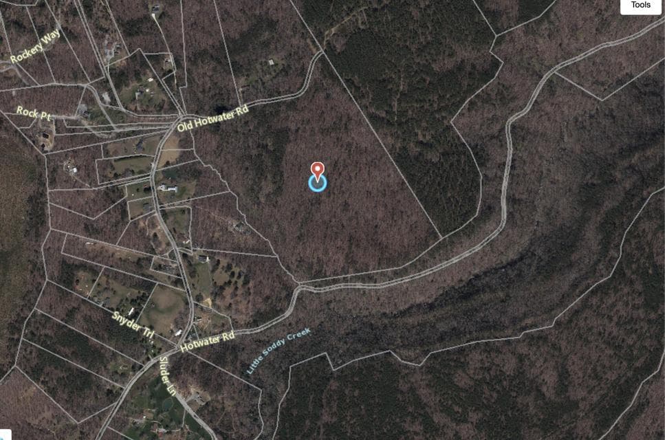 Photo of 0 Hotwater Road