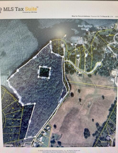 Photo of 0 Pearson Road, Tract 5