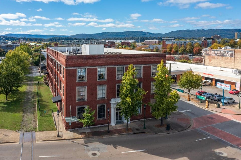 Photo of 1301 Market Street, 301