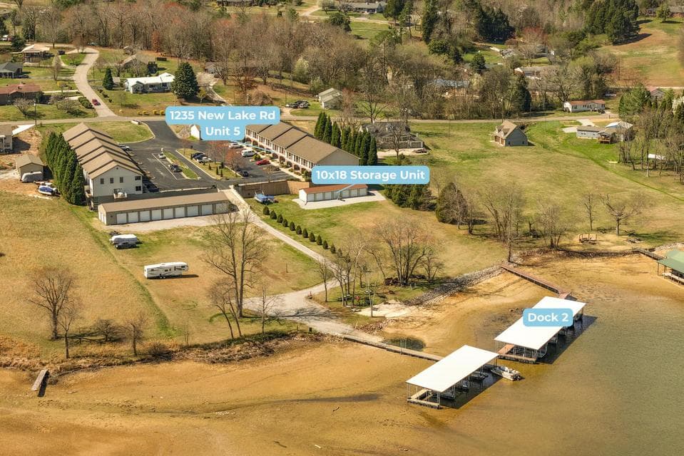 Photo of 1235 New Lake Road, Unit 5