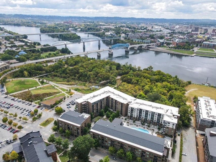 Photo of 200 Manufacturers Road, Apt 407