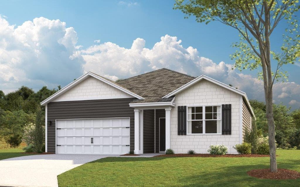 Photo of 8478 Bright Water Drive