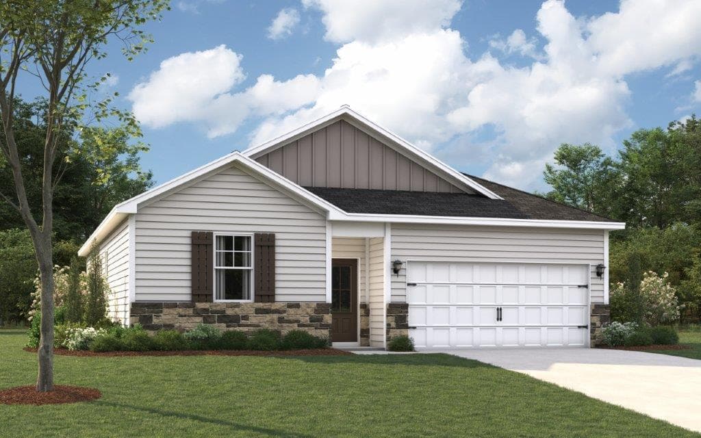 Photo of 8477 Bright Water Drive
