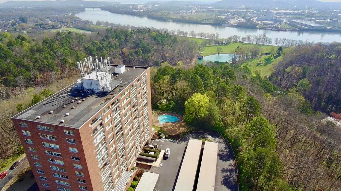 Photo of 1414 Continental Drive, #906