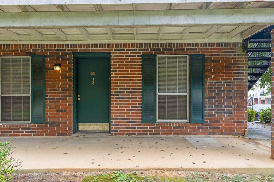 Photo of 900 Mountain Creek Road, # 109