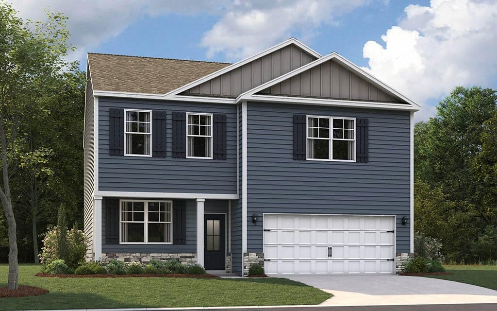Photo of 8254 Deepwater Lane