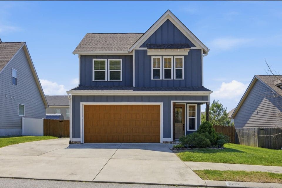 Photo of 8636 Masons Gate Lane