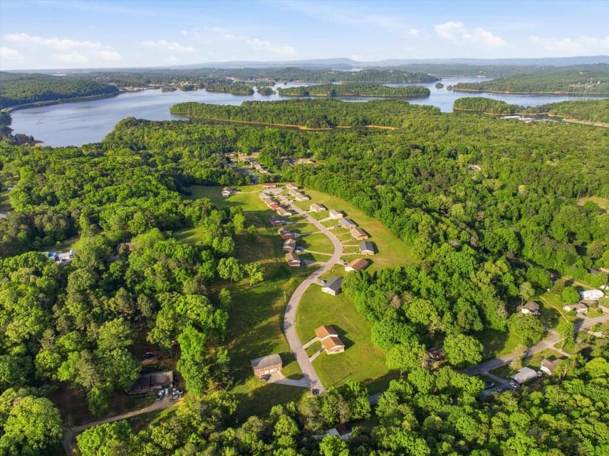 Photo of 8498 Shawn Ridge Road