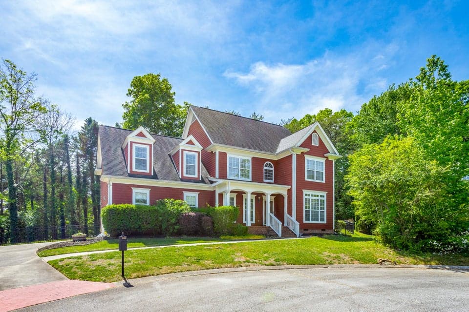 Photo of 810 Younger Circle