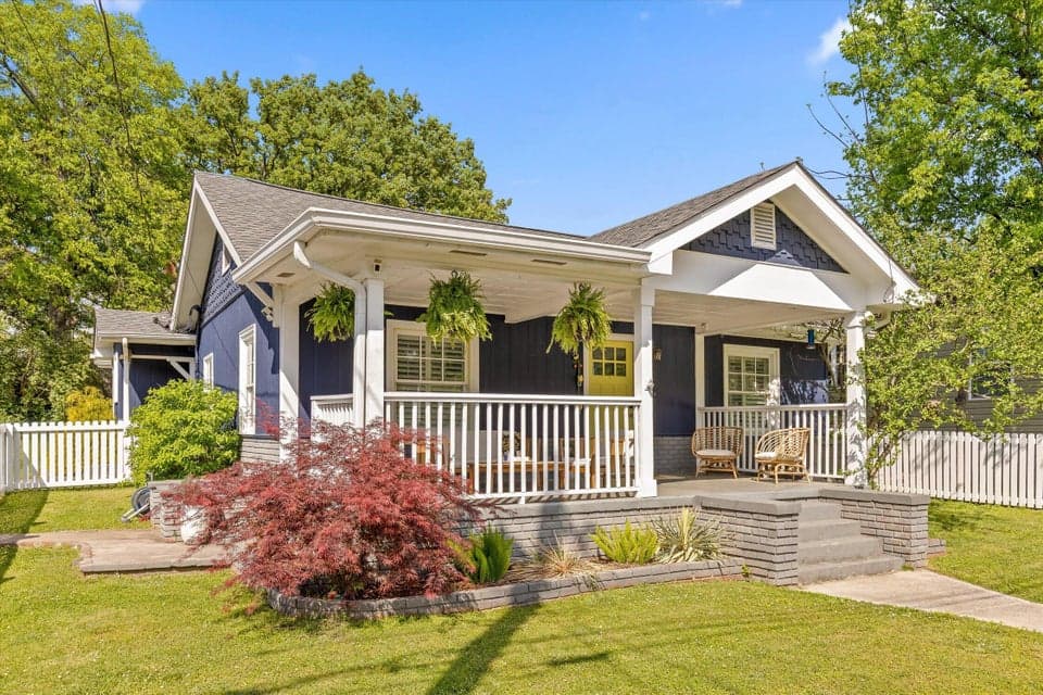 Photo of 507 Wells Street