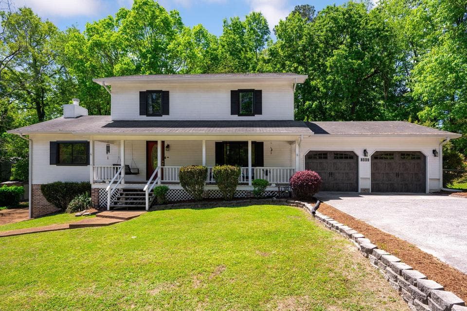 Photo of 8520 Standifer Gap Road