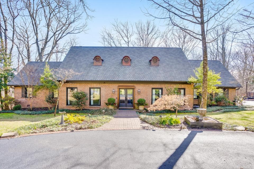 Photo of 1117 Mountain Terrace