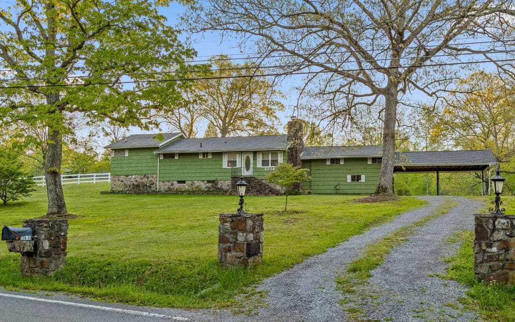Photo of 6514 Gray Fryar Road