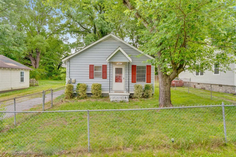 Additional photo 2 of 5354 Greenbriar Road