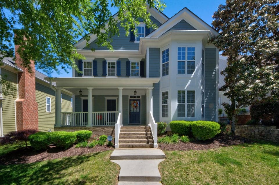 Photo of 1073 Reunion Drive