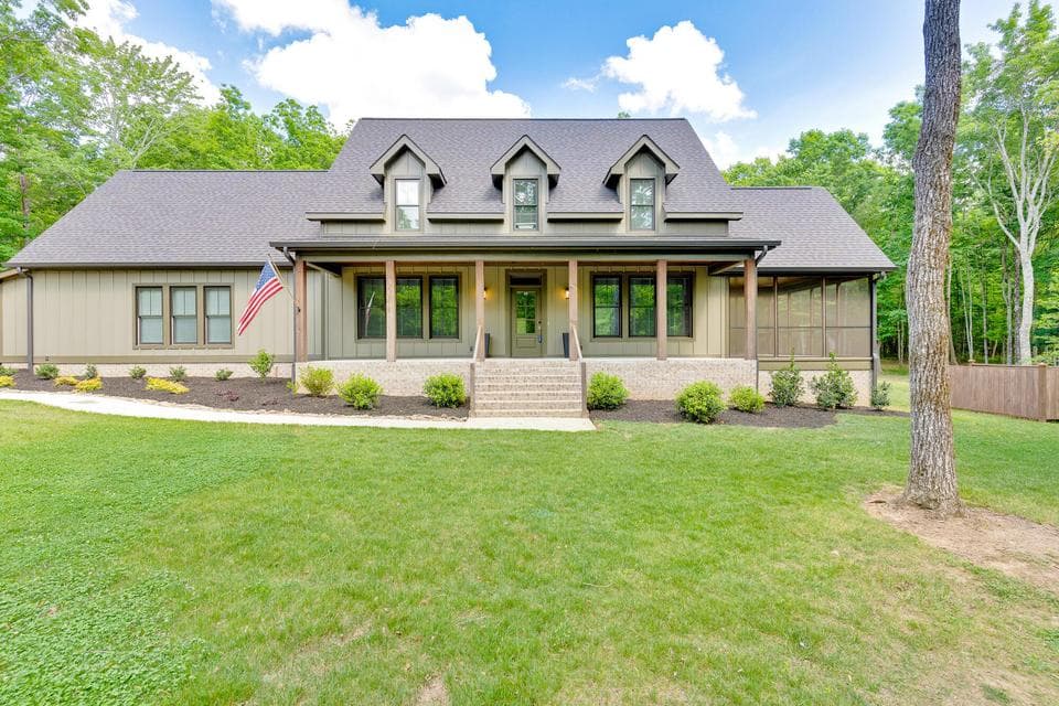 Photo of 2756 Clear Brooks Drive
