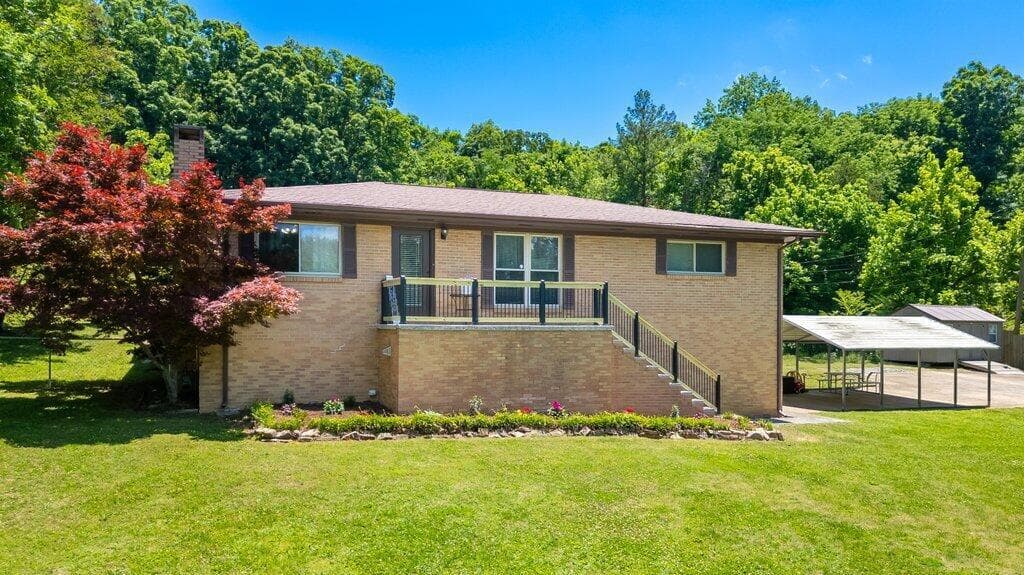 Photo of 2218 Morris Hill Road