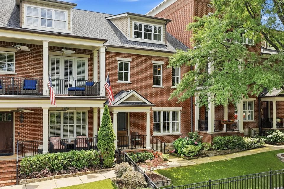 Photo of 212 Cherry Street