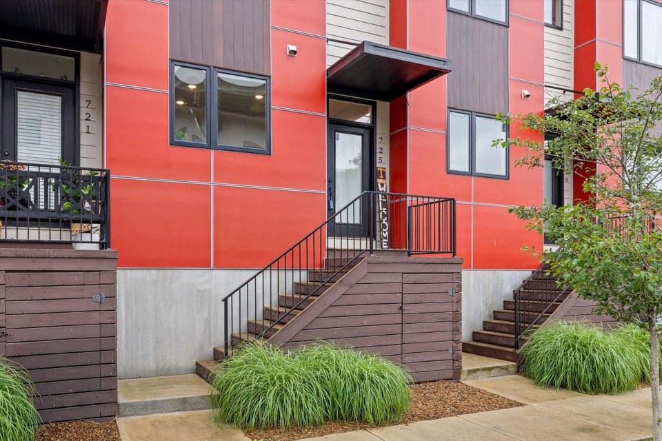Photo of 725 N Market Street, 5