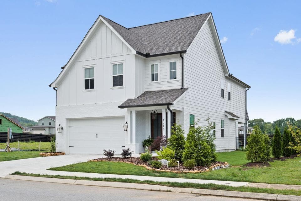 Photo of 1214 Little Sorrel Road, 54