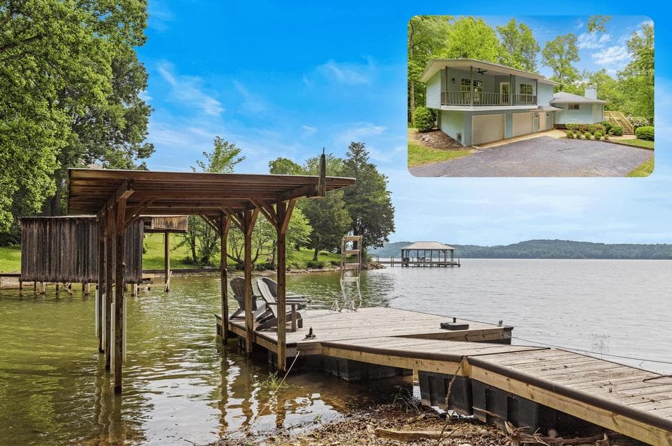 Photo of 2266 N Shore Acres Road