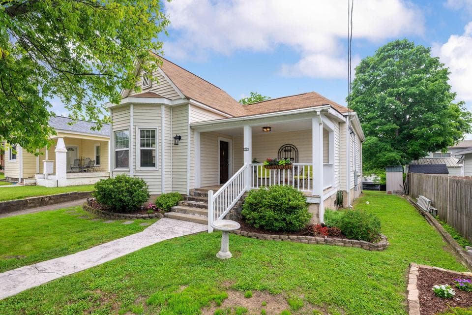 Photo of 508 Tucker Street