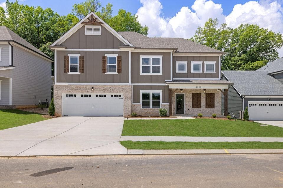 Photo of 9828 Mayfly Road, 73