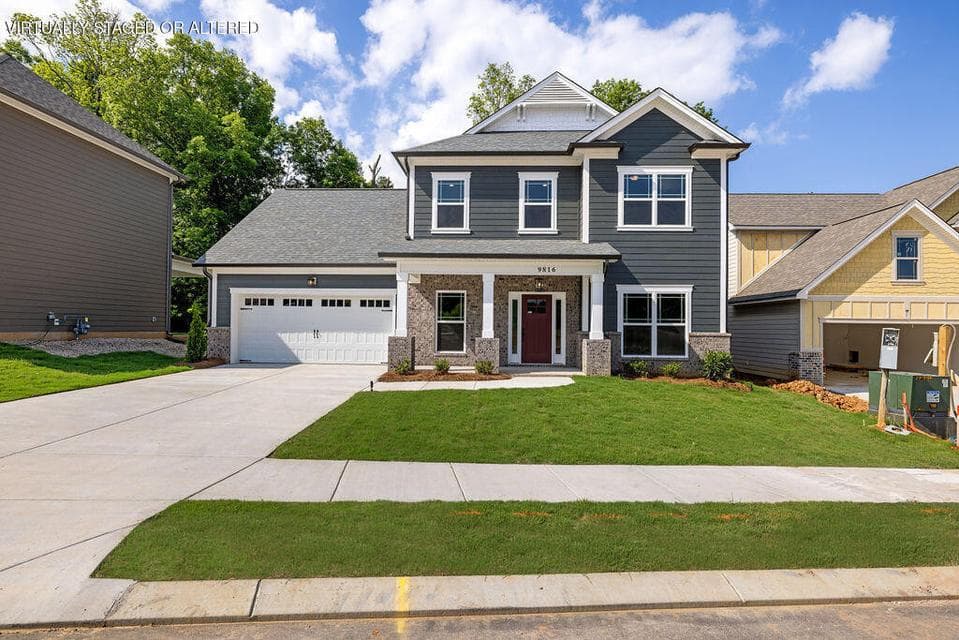 Photo of 9816 Mayfly Road, 72