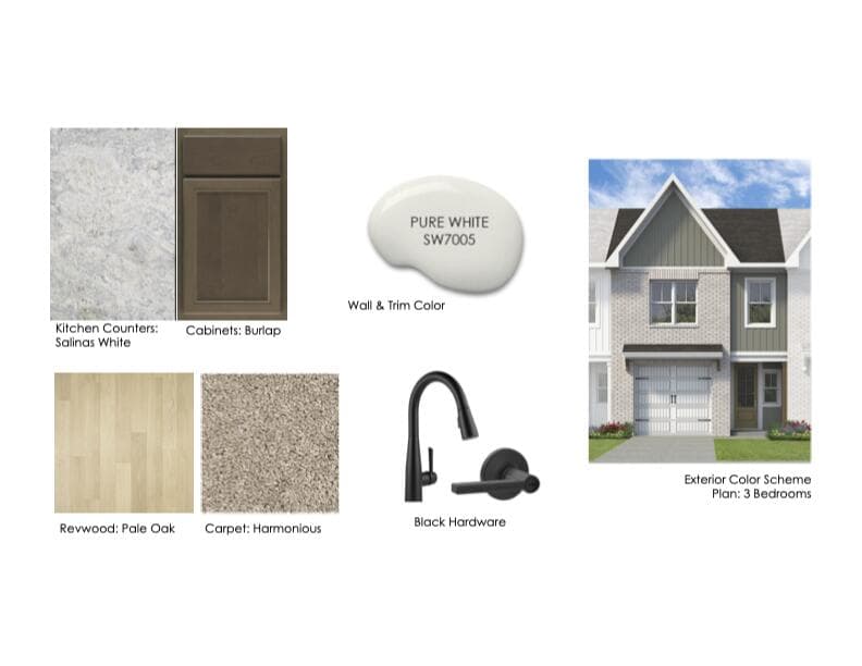Additional photo 3 of 8711 James Creek Drive, Lot 16