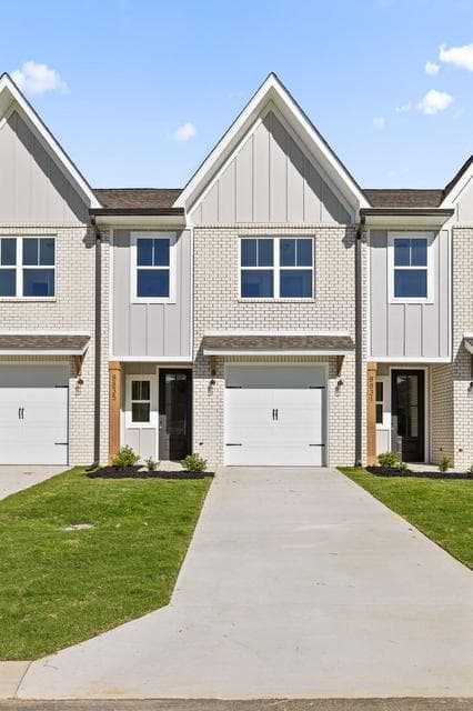Photo of 8719 James Creek Drive, Lot 18
