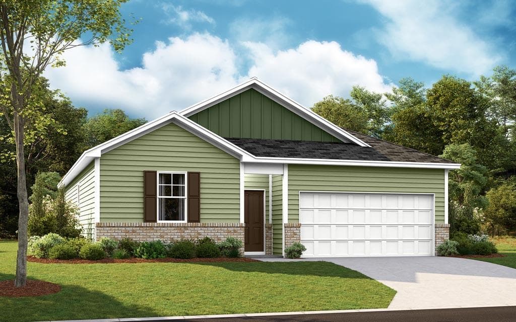 Photo of 8236 Deepwater Lane
