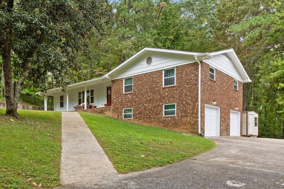 Photo of 1135 Shady Fork Road