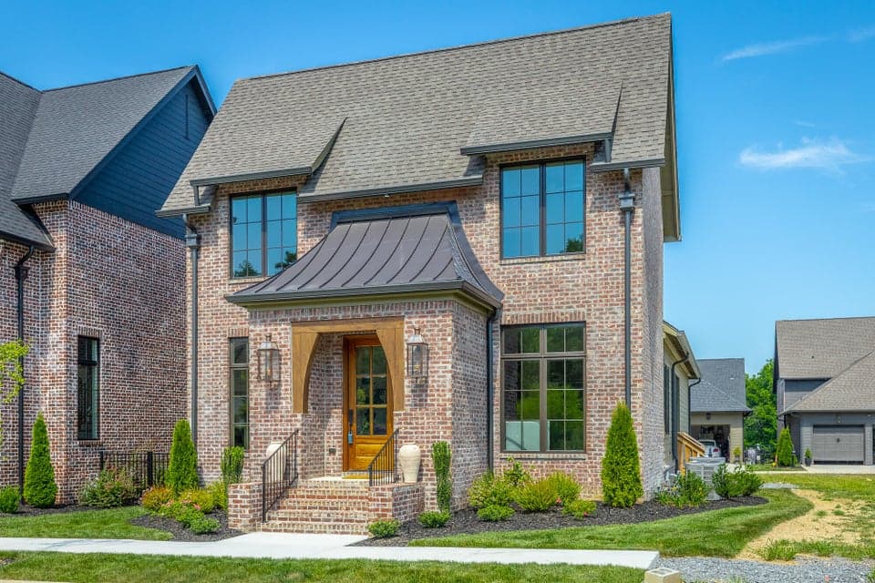 Photo of 9339 Calder Circle, Lot 51
