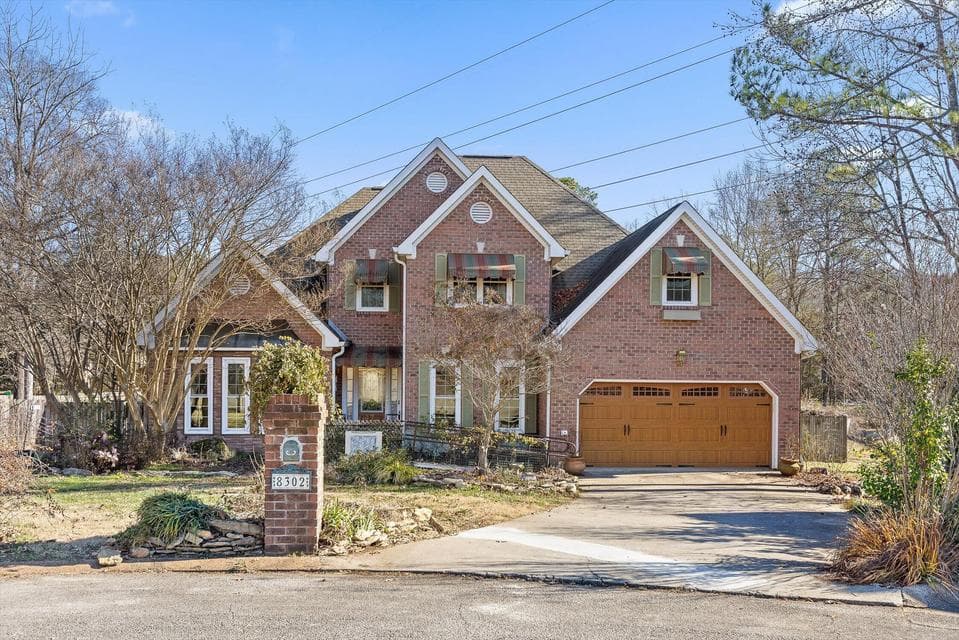 Photo of 8302 Grinder Creek Place