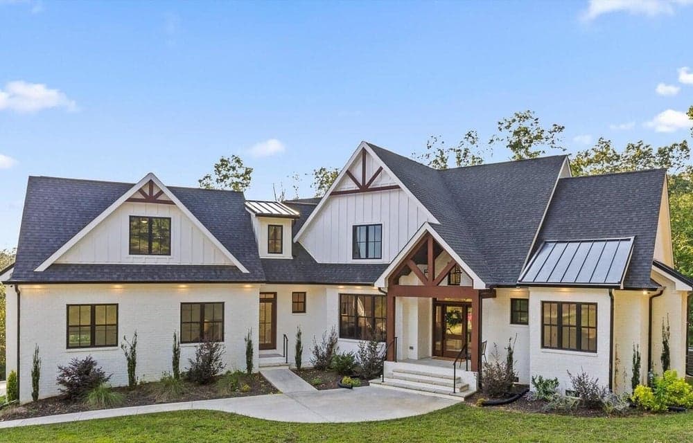 Photo of 6517 Shelter Cove Drive, 1