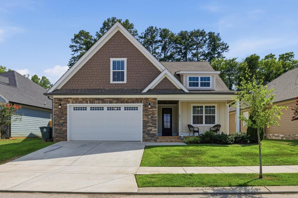 Photo of 6871 Carnell Way
