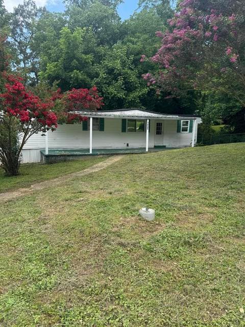 Photo of 1432 Thrasher Pike