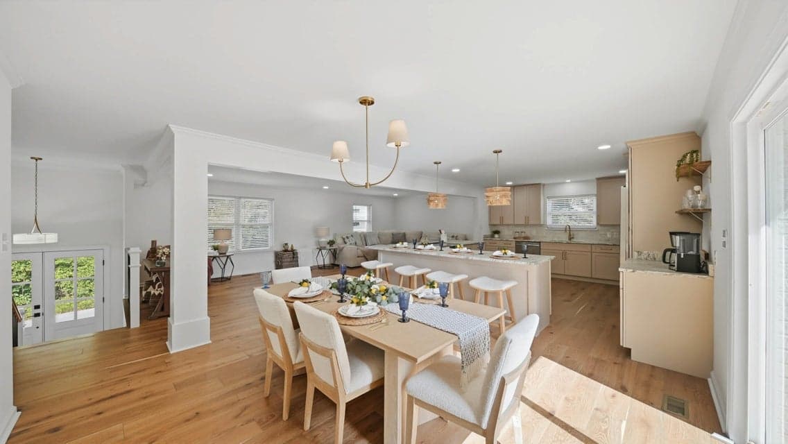 Photo of 1224 King Arthur Road