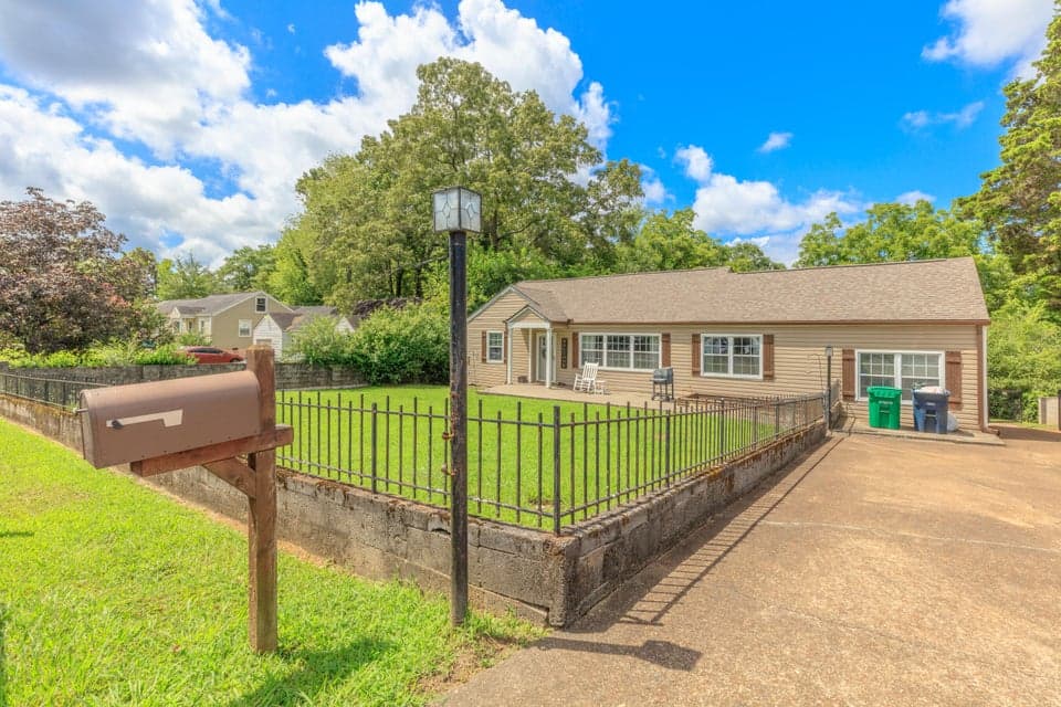 Photo of 3608 Wimberly Lane
