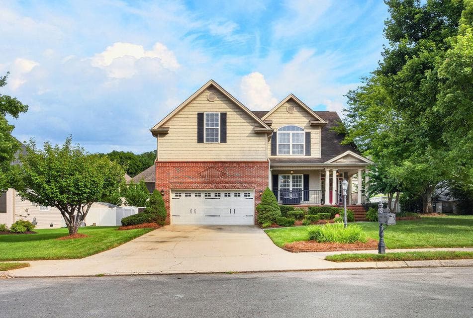 Photo of 7162 Houser Ridge Lane