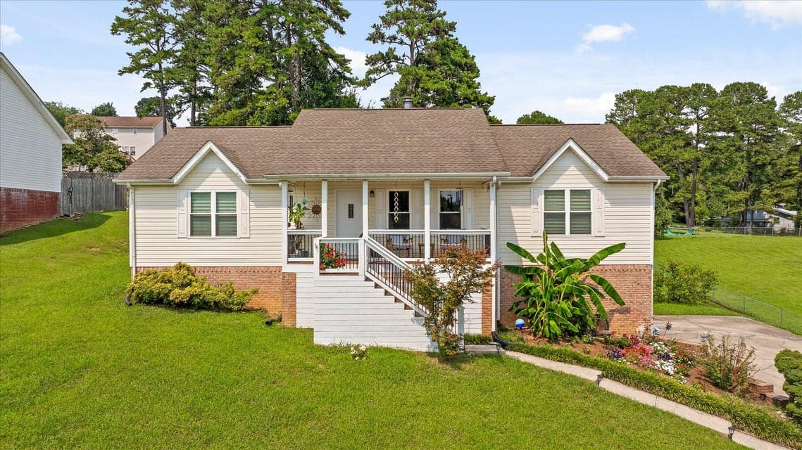 Photo of 8501 Bay Run Drive