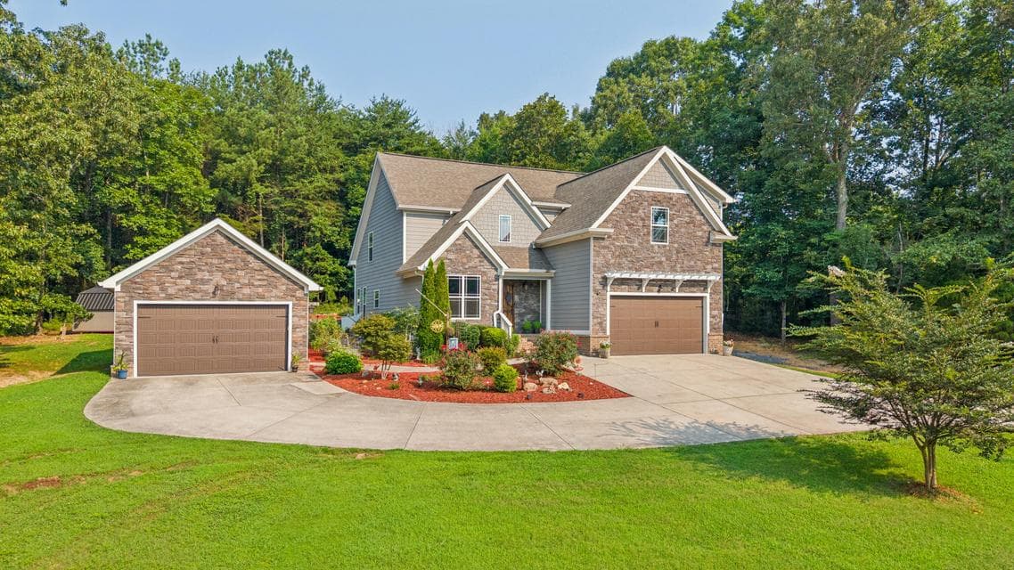 Photo of 10063 Sims Harris Road