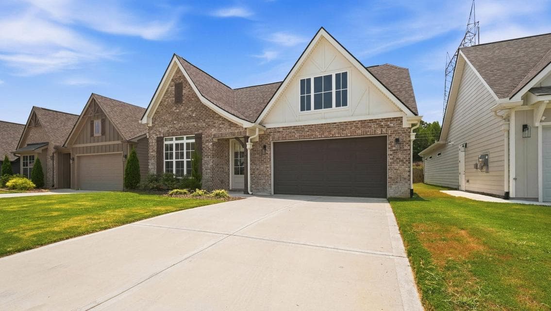 Photo of 9636 Fox Gap Lane
