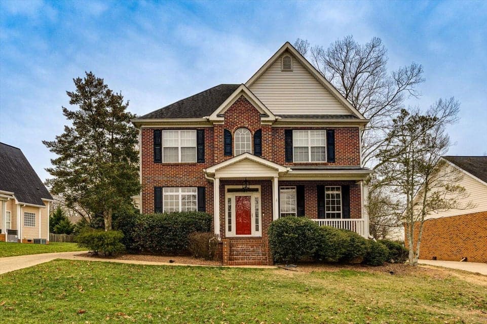 Photo of 6096 Heritage Ridge Drive