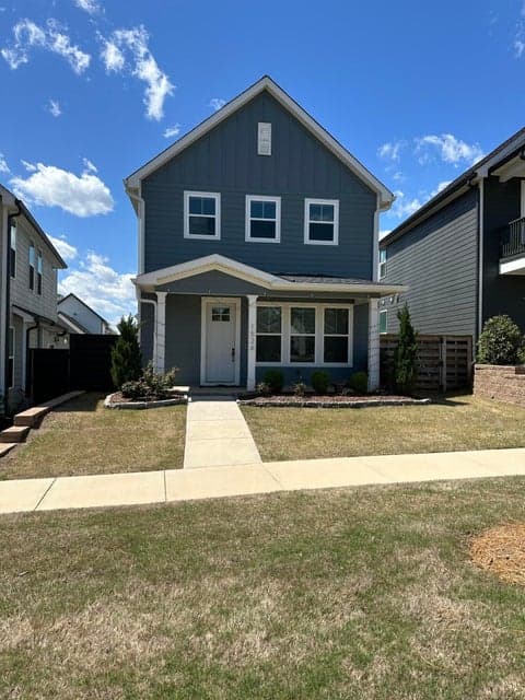 Photo of 1526 Bowtie Road